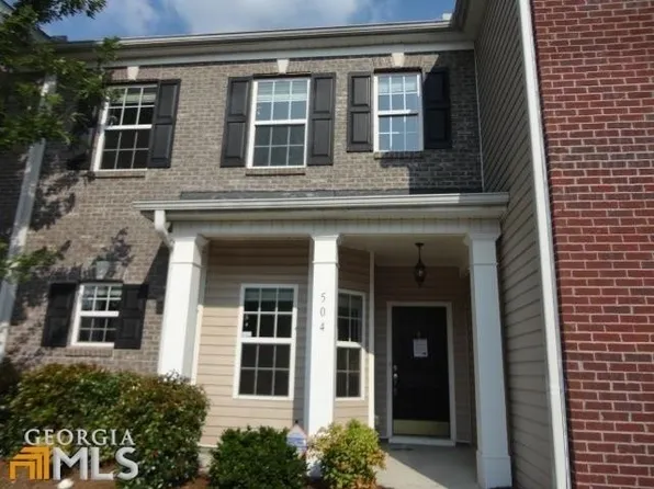 2555 Flat Shoals Rd, Atlanta, GA 30349