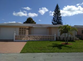 5716 NW 68th Ter, Tamarac, FL 33321