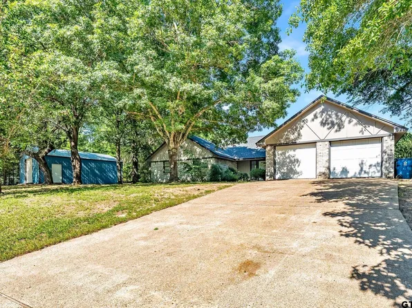 148 Woodbine Dr, Hawkins, TX 75765