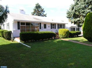 1727 Crowder Ave, Reading, PA 19607