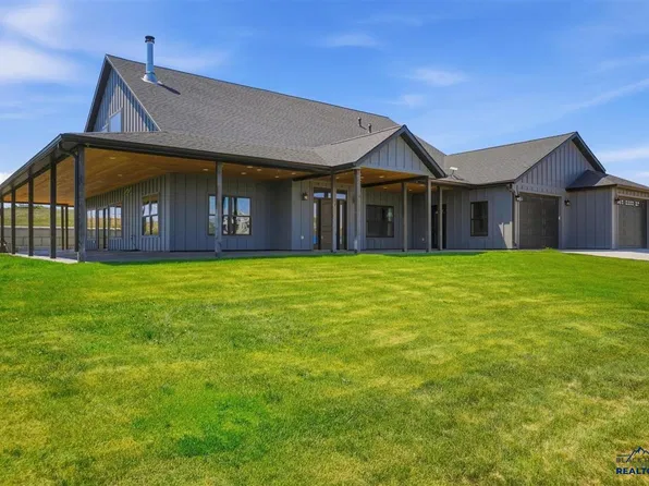 LOT 3B Avalanche Rd, Whitewood, SD 57793