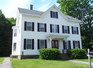 37 Fairview Ave APT 1, Jefferson, MA 01522