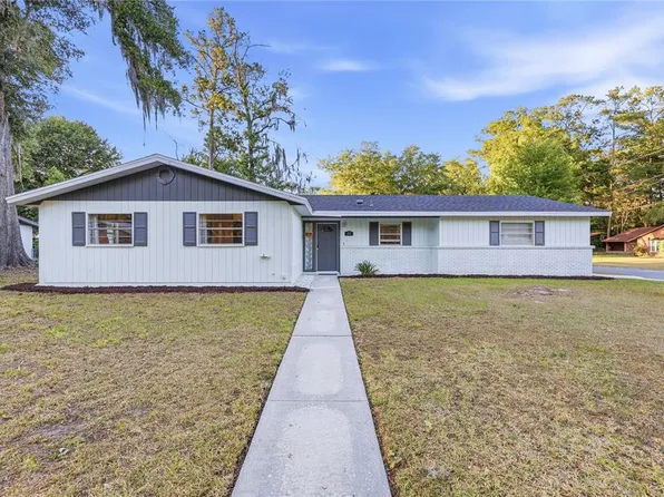 3126 NW 46th Pl, Gainesville, FL 32605