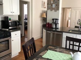 97 2nd St #1R, Medford, MA 02155