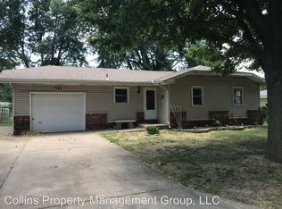 711 Spruce St, Nixa, MO 65714