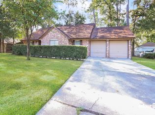 210 Castlewood Dr, Spring, TX 77386