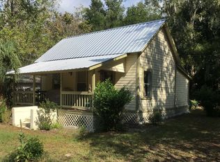 629 Houston Ave SW, Live Oak, FL 32064