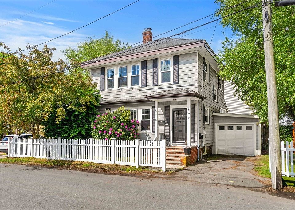 1st image of 14 Curry Cir