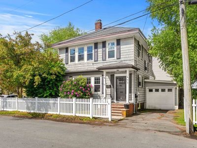 14 Curry Cir, Swampscott, MA, 01907