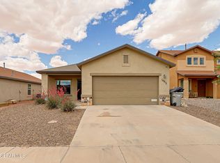 14813 Ava Leigh Ave, El Paso, TX 79938