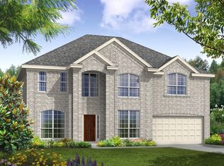 19230 St Winfred Dr, Spring, TX 77379