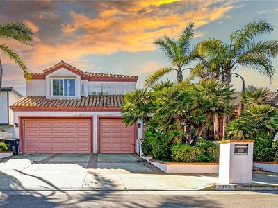 3392 Venture Dr, Huntington Beach, CA, 92649