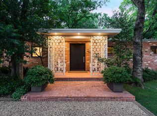 4419 W Northwest Hwy, Dallas, TX 75220