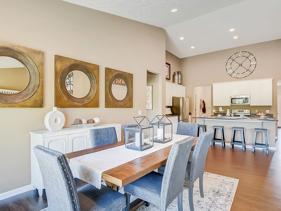 Eastwood Loft Tower Hill by K Hovnanian Homes Zillow