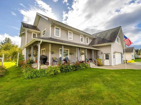 3874 Killewich Dr, Juneau, AK 99801