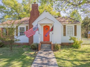 524 Hartwell Rd, Lavonia, GA 30553