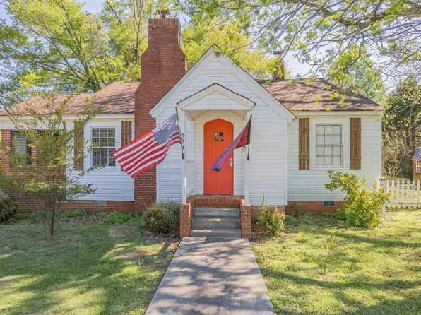 524 Hartwell Rd, Lavonia, GA 30553