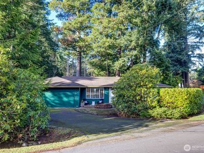 16345 Fremont Place N, Shoreline, WA, 98133