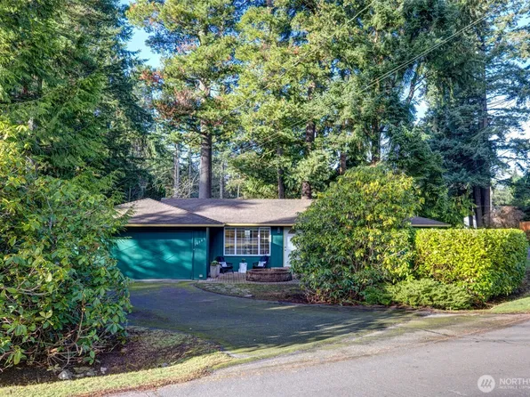 16345 Fremont Place N, Shoreline, WA 98133