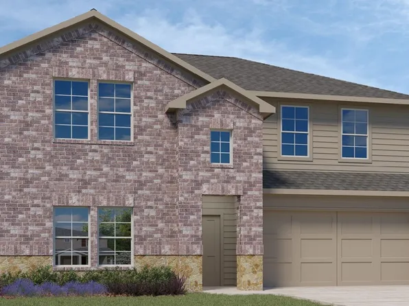 1330 Garden Grove Dr, Denton, TX 76207