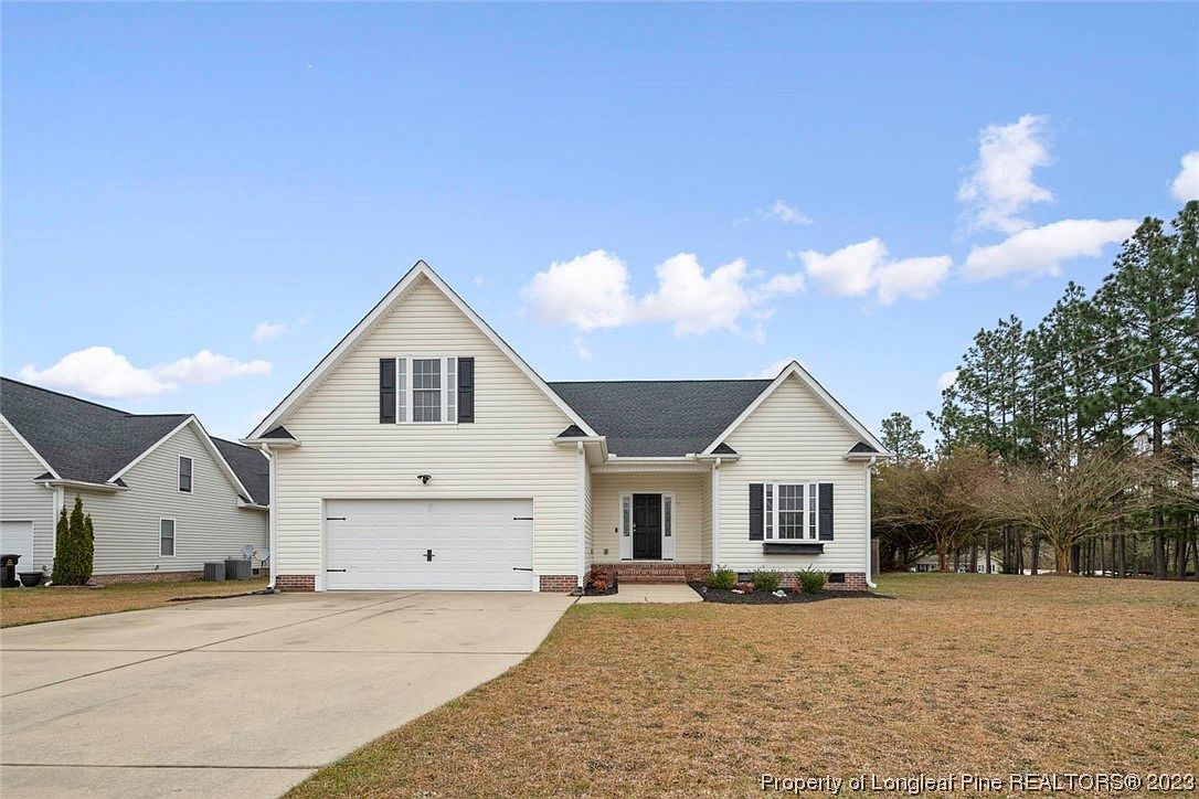 12 Gatewest Dr, Bunnlevel, NC 28323 Zillow
