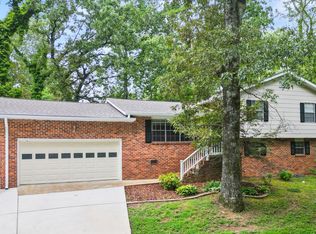 6737 Glover Rd, Chattanooga, TN 37416