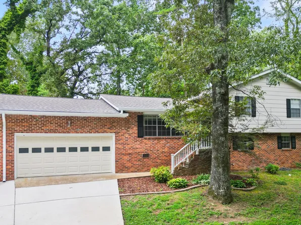 6737 Glover Rd, Chattanooga, TN 37416