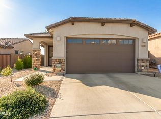 2726 S Reavis Falls Rd, Apache Junction, AZ 85119