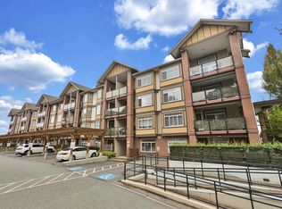 5650 201a St #117, Langley, BC V3A0B3