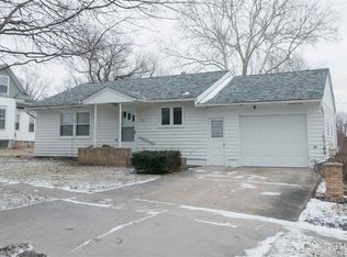 312 6th Ave, Wellman, IA 52356