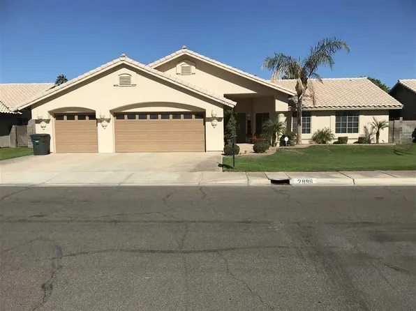 2896 W 13th Pl, Yuma, AZ 85364