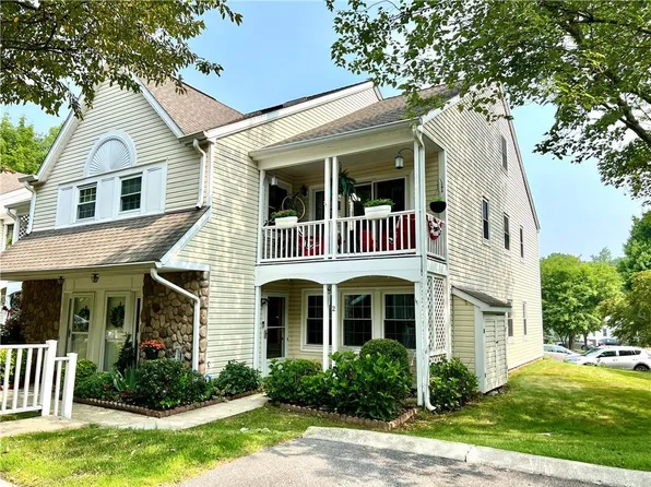 2 Burnham Court, Fishkill, NY 12524