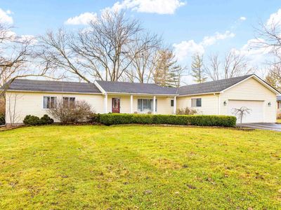 560 Willard Ave, Rochester Hills, MI, 48307