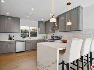 1770 Stearns Dr, Los Angeles, CA 90035