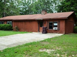 129 Pine Level Rd, Americus, GA 31719