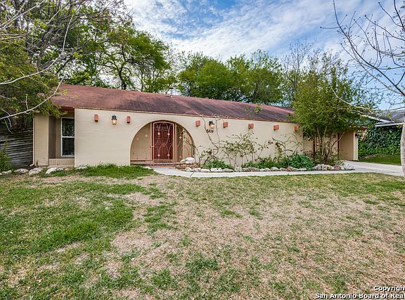 2nd image of 8414 Capricorn Dr
