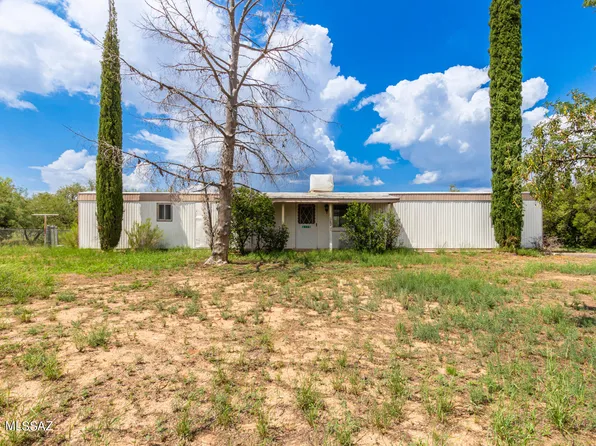 3170 W Terrace Dr, Benson, AZ 85602