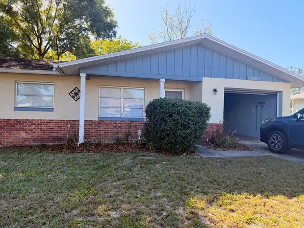 508 S Harrison St, Beverly Hills, FL 34465