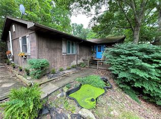 65 High Point Dr, Marietta, OH 45750