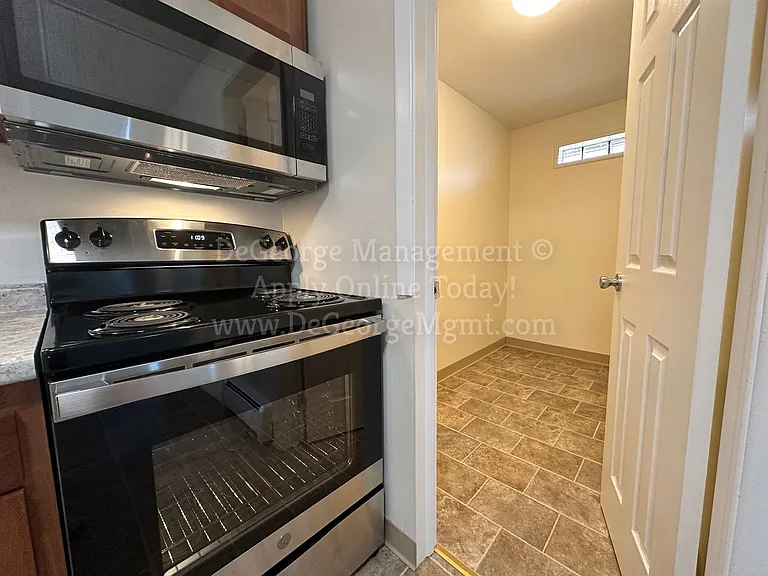 William's Tribute Apartments — Photo 17