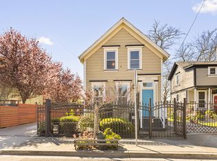 1777 8th St, Oakland, CA 94607