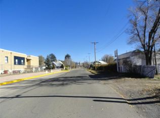 235 W Tenaja Ave, Raton, NM 87740