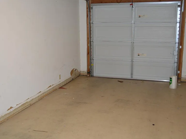 garage floors epoxy