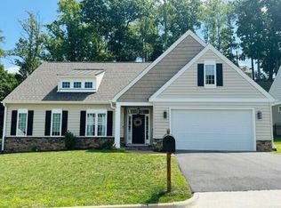7064 Fairway Ridge Ct, Salem, VA 24153