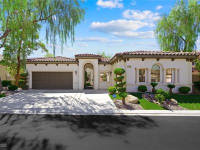 11515 Bollinger Ln, Las Vegas, NV, 89141