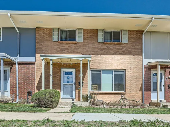 8743 Santa Fe Drive, Thornton, CO 80260