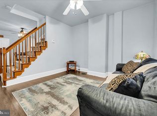 215 8th St, Upland, PA 19015