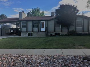 42 Hillcrest Dr, Price, UT 84501