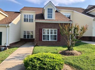 26 Hunters Ridge Ln, Rocky Mount, VA 24151