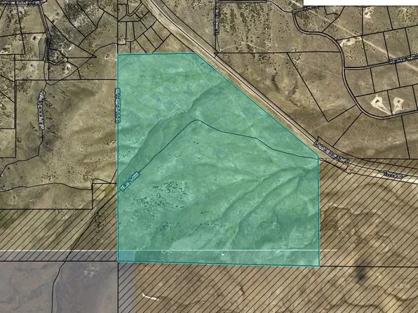 Lamoille Hwy, Spring Creek, NV 89815